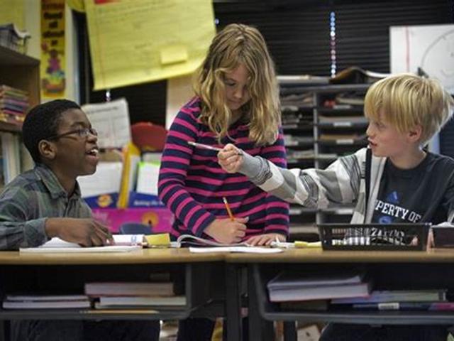 Gifted education forms