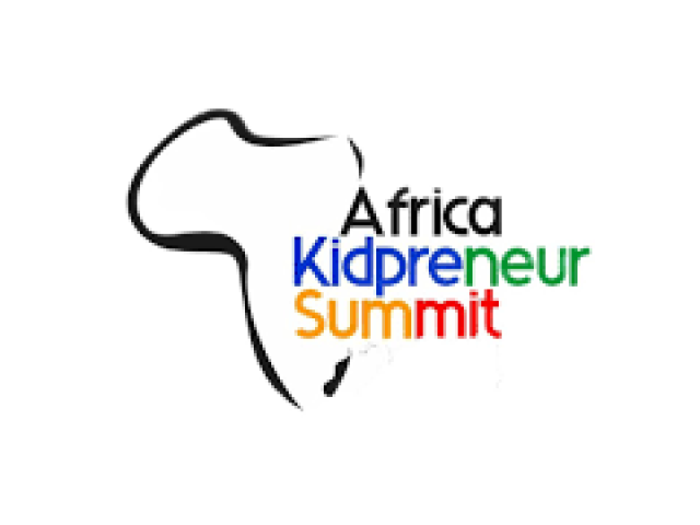 Africa Kidpreneur Summit 2025