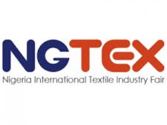 NigeriaTex - Nigeria International Textile Industry Fair 2024							