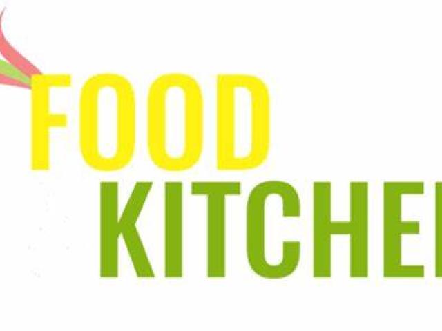 Food kitchen Kenya