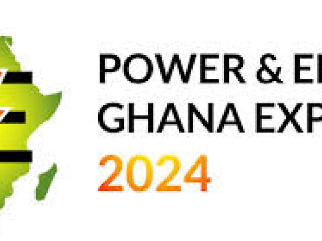 Power Energy Ghana expo 2024							