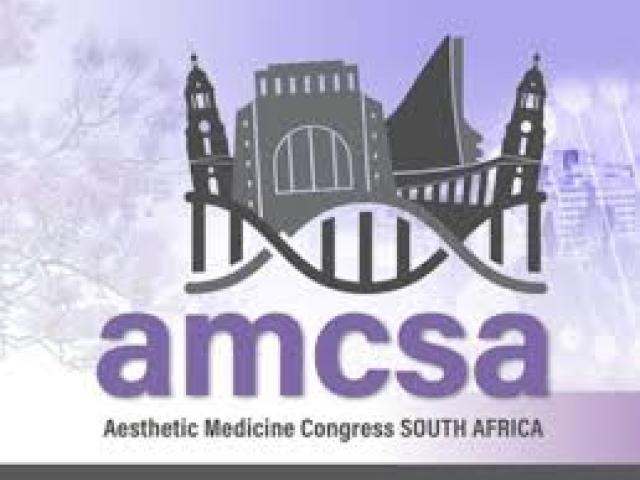 Aesthetic Medicine Congress of South Africa (AMCSA)	2025