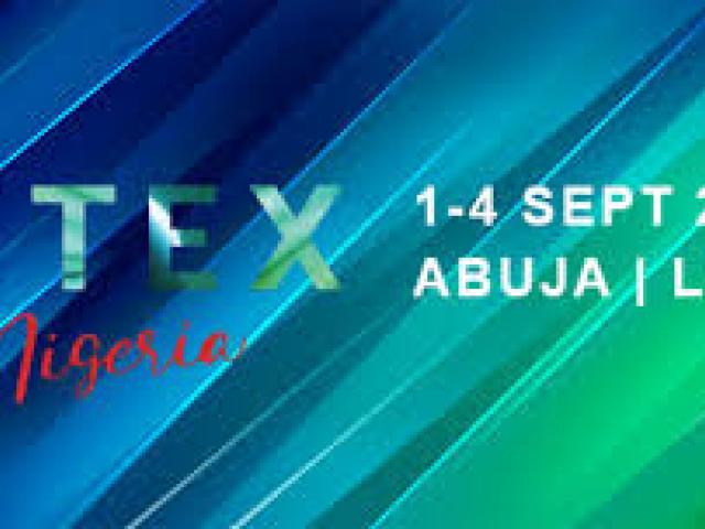 GITEX Nigeria	2025