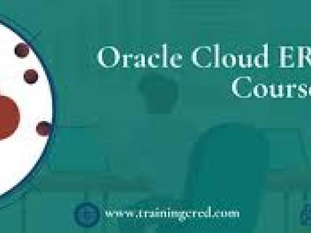 Oracle Cloud ERP Training Course in Pretoria 2025	