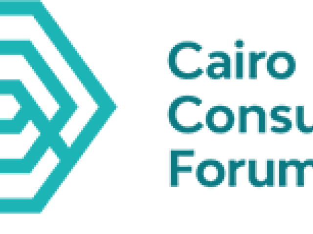 Cairo Consultants Forum (CCF) 2025					