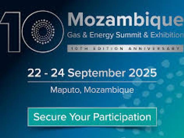 Mozambique Gas & Energy Summit 2025