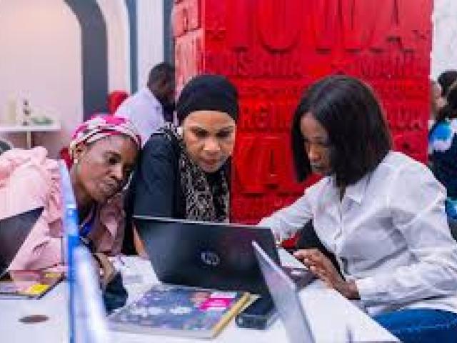 Women Impacting Tech: Bridging the Gap