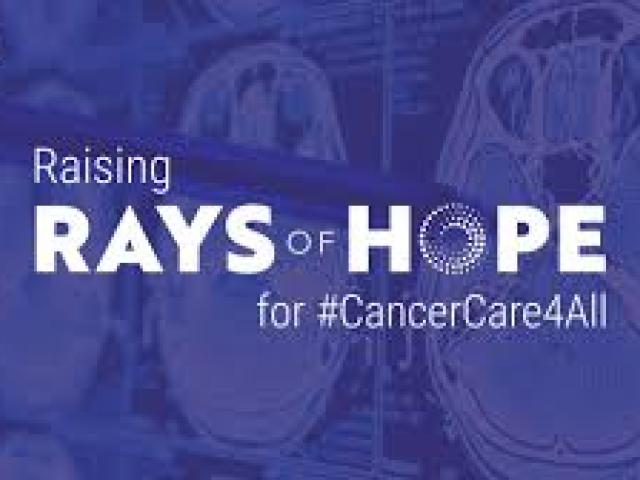 International Forum on Rays of Hope 2025