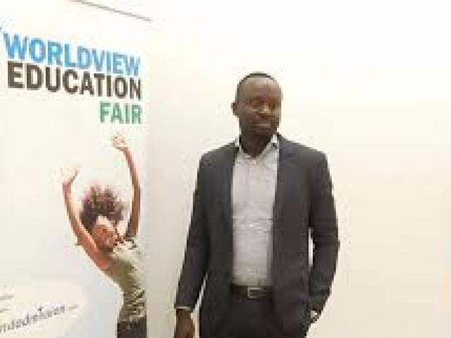 Worldview Education Fair - Lagos 2024						
