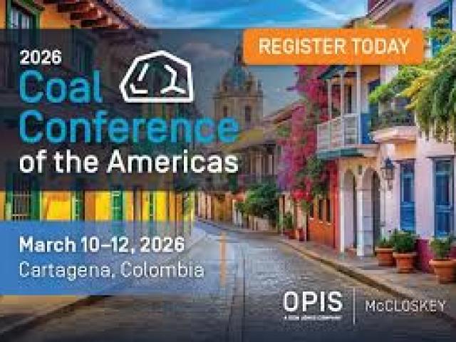 Southern African Coal Conference															