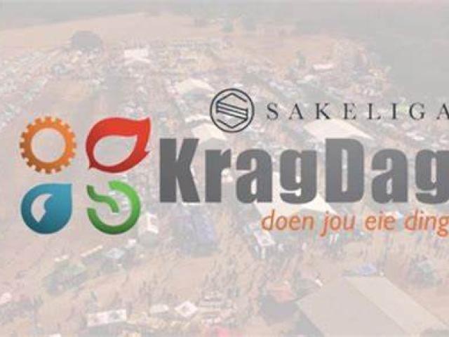 KragDag Expo 2023