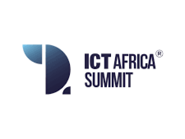 ICT Africa Summit 2026															