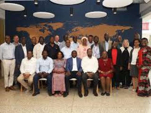 AMALI City Leadership Forum