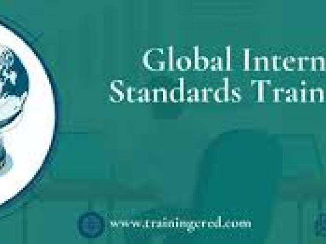 Global Internal Audit Standards Training Course in Johannesburg 2025									