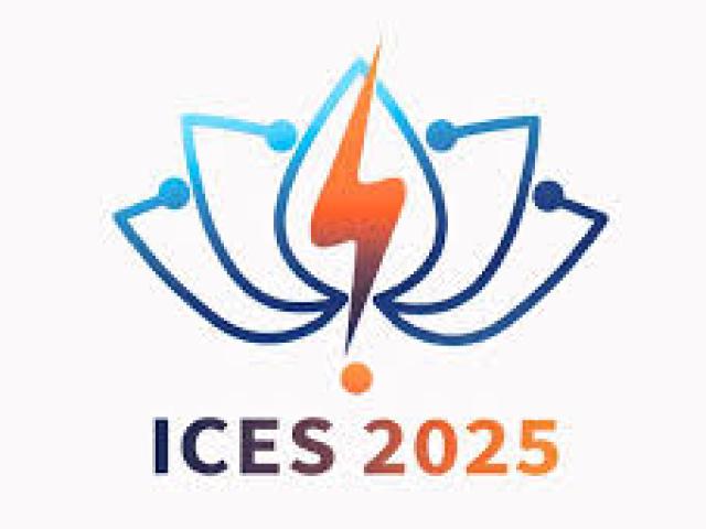 International Conference on Circular Energy Systems and Smart Grids (ICCESSG)