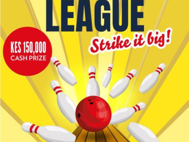 The village league.