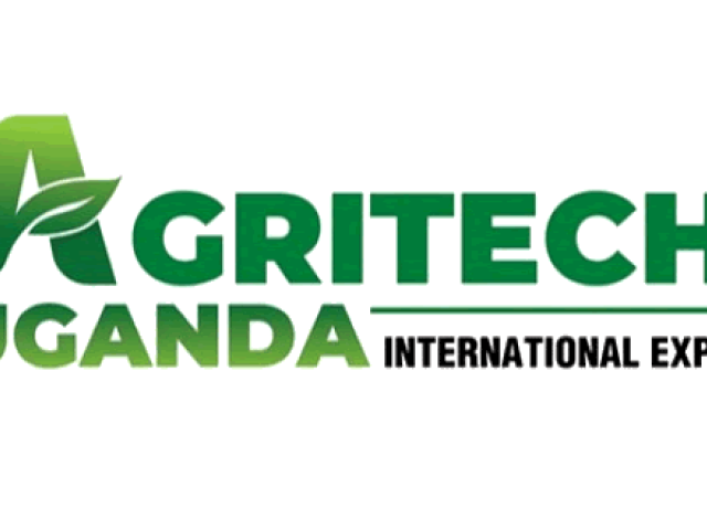 Uganda Agri tech 
