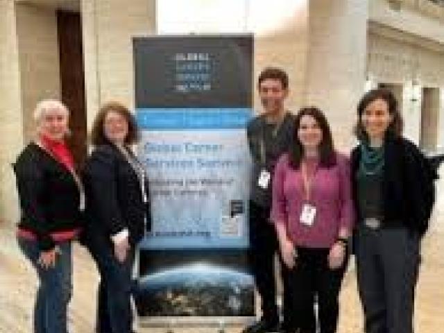Global Career Services Summit (GCSS)