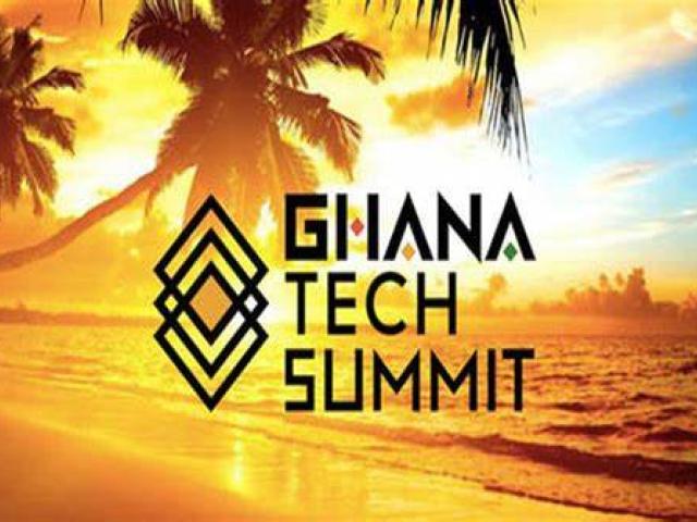 Ghana tech summit