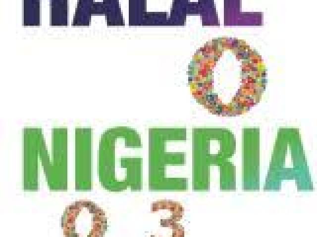 Halal Expo Nigeria 2025