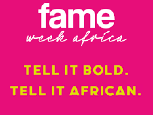 FAME Week Africa	2025