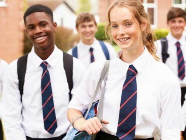 International schools' education