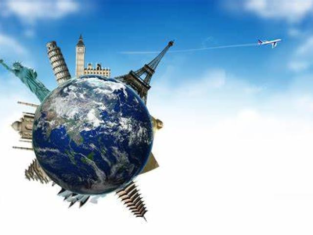 Getaway tourism fair