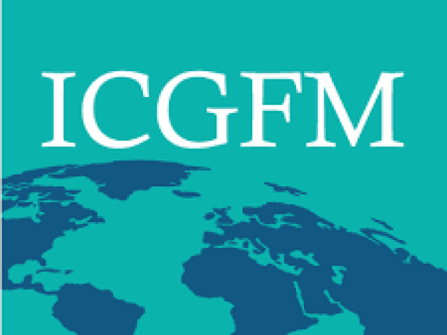 International Conference on Global Macroeconomics and Investment Strategy (ICGMIS)