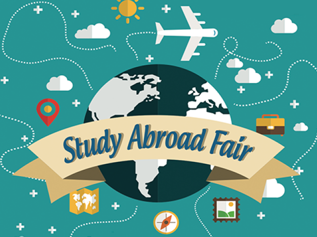 International study abroad