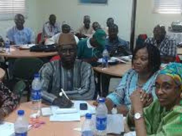 RETURNING TO OUR FOUNDING PRINCIPLES:The Challenges Facing the Labour Union Movements 2025
