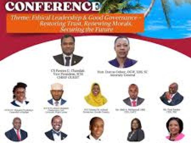 International Conference on Business Ethics and Human Resource Practices (ICBEHRP)									