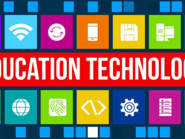 New trends education.