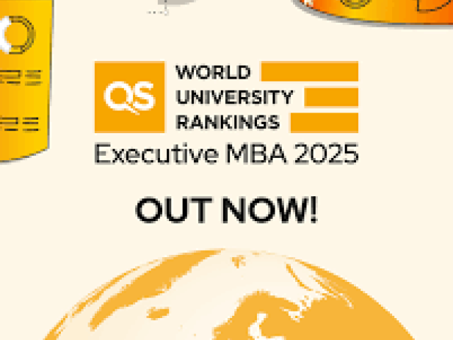 QS World MBA Tour Accra