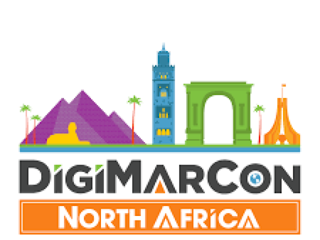 DigiMarCon North Africa
