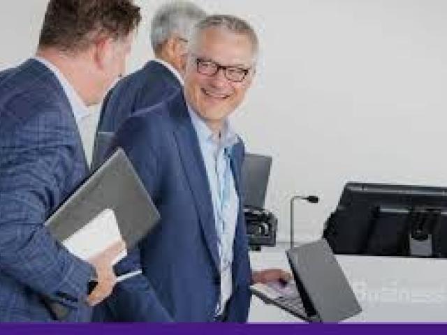 Corporate Governance Program: Developing Exceptional Board Leaders Course