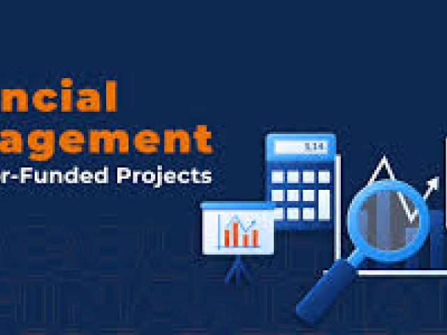 Financial Management for Donor-Funded Projects Training	2025