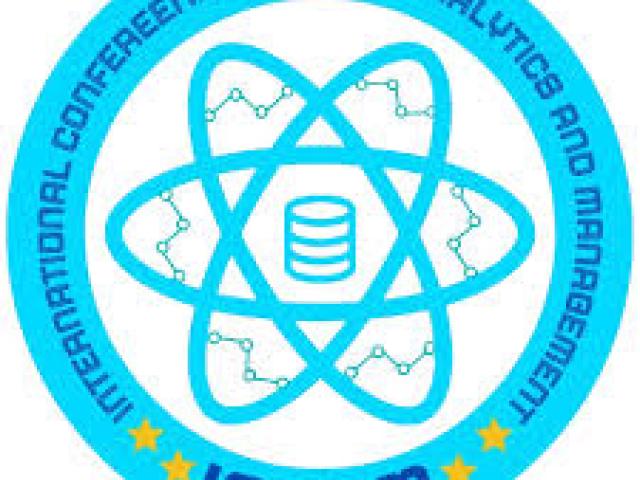 International Conference on Data-Driven Advertising and Media Strategies (ICDDAMS)									