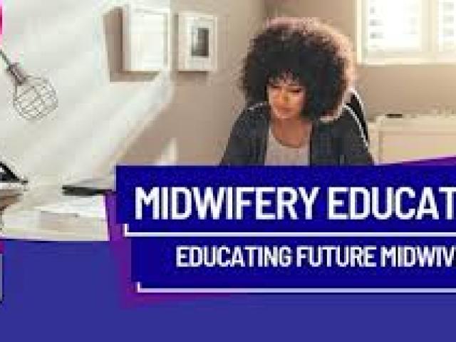 Regulation for Midwives -An Update Course 2025