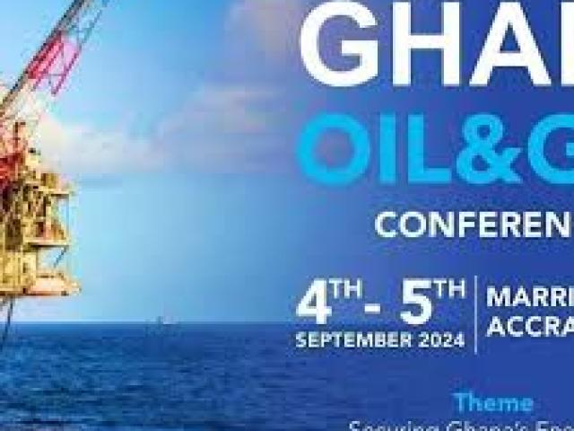 Ghana Oil and Gas Conference 2025					