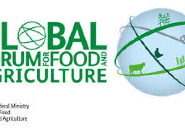 Conference on Agriculture and Food Security																