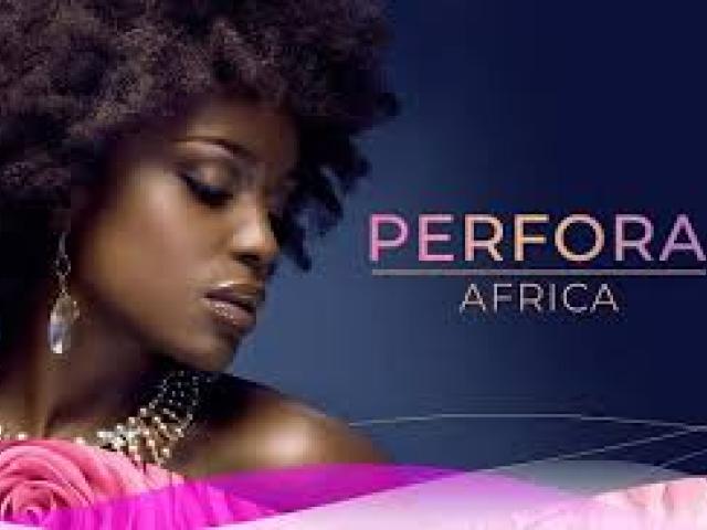 Perfora Expo Africa	2024									