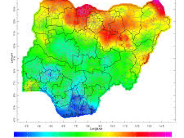 Nigeria Climate Change Forum									
