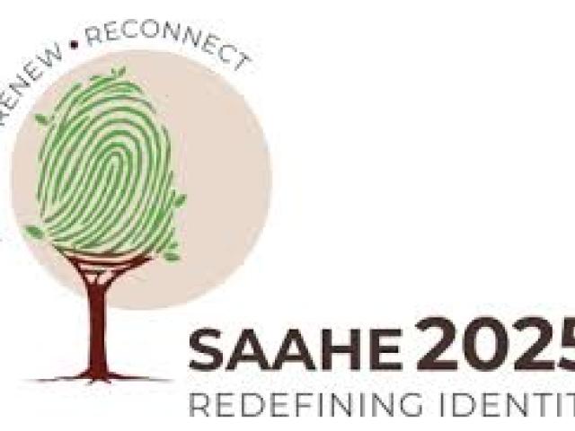 South African Association of Health Educationalists Conference (SAAHE Conference) 2025