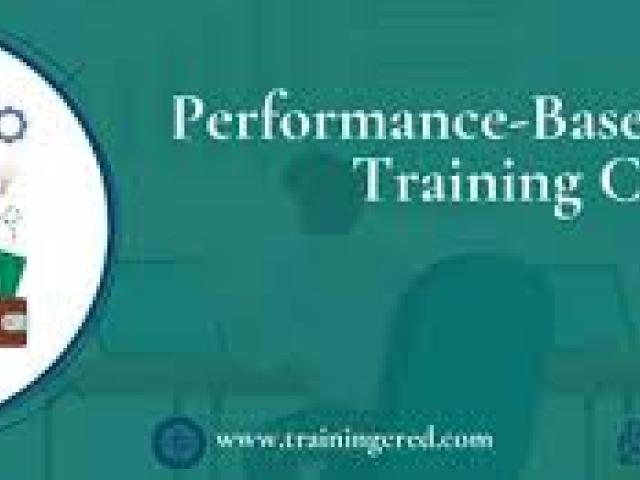 Performance Based Budgeting Training Course 2025