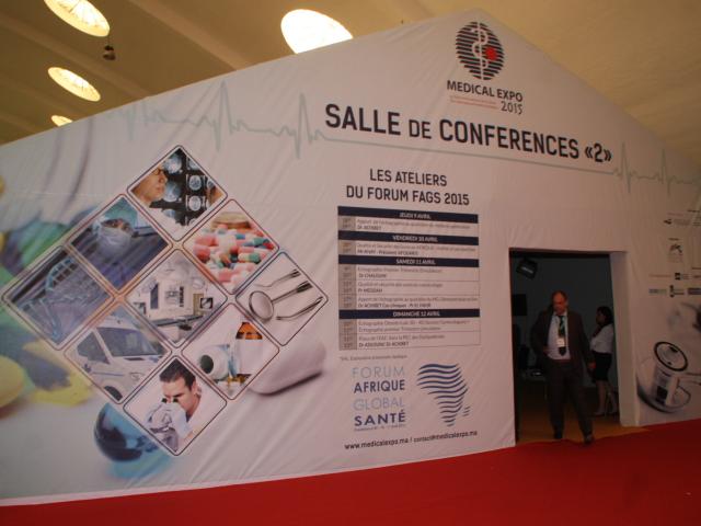 Morocco medical