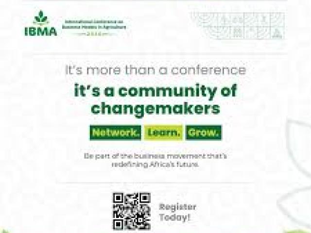 International Conference on Business Models in Agriculture