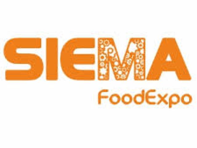 Morocco Siema Expo 2025				