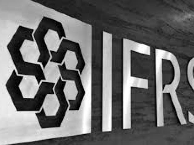 IFRS Seminar (Mandatory Training)