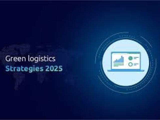 Green Logistics Course 2025