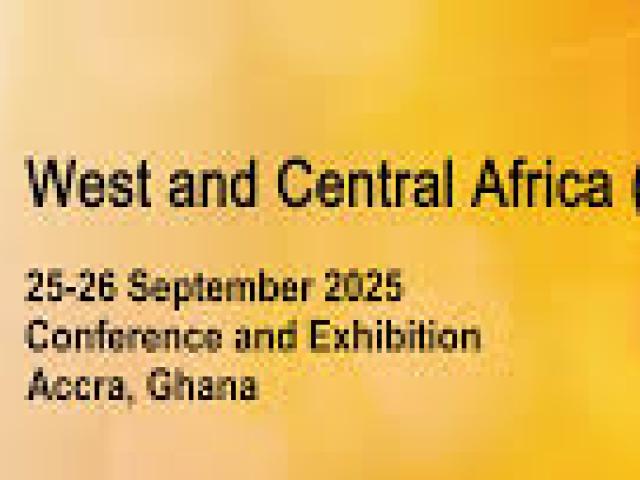 West & Central Africa Mining Summit & Expo (WaCA Mining) 2025